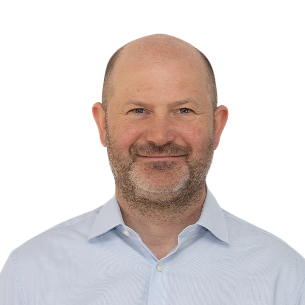 TACONIC Sales team Germany (North) Sven Hardt 